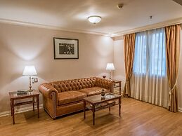 Melia Recoleta Plaza