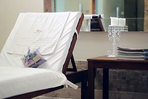 Melia Recoleta Plaza