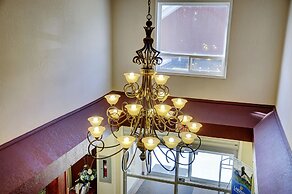 Lakeview Inns & Suites - Chetwynd