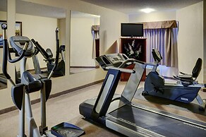 Lakeview Inns & Suites - Chetwynd
