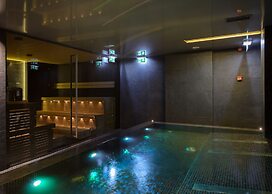 Kalev Spa Hotel & Waterpark