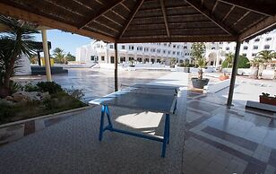 Thapsus Beach Resort