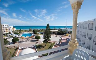 Thapsus Beach Resort