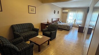 Wilson Hotel