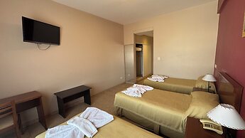 Wilson Hotel