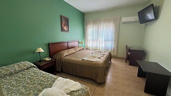 Wilson Hotel