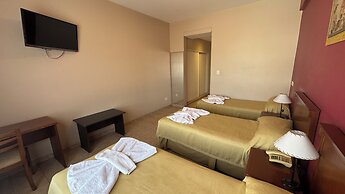 Wilson Hotel