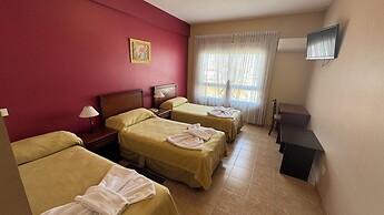 Wilson Hotel