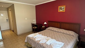 Wilson Hotel
