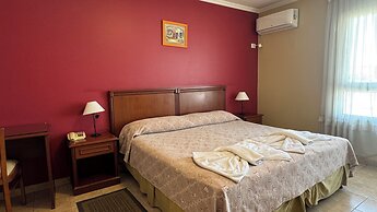 Wilson Hotel