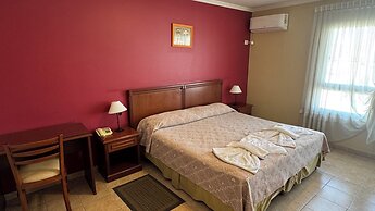 Wilson Hotel