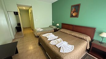 Wilson Hotel