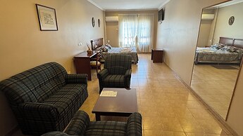 Wilson Hotel