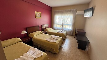 Wilson Hotel