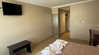 Wilson Hotel