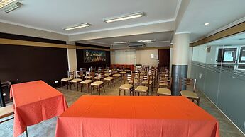 Wilson Hotel