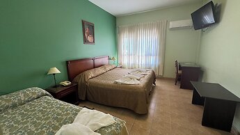 Wilson Hotel