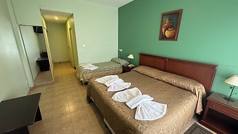 Wilson Hotel