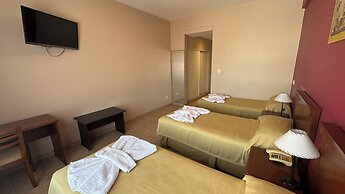 Wilson Hotel