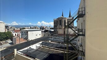 Wilson Hotel