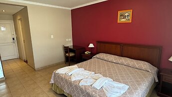 Wilson Hotel