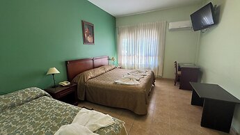 Wilson Hotel