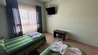 Wilson Hotel