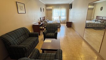 Wilson Hotel