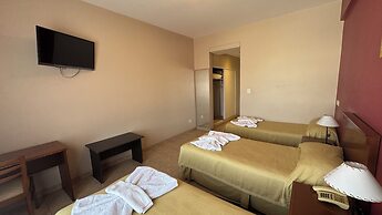 Wilson Hotel