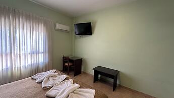 Wilson Hotel