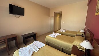 Wilson Hotel