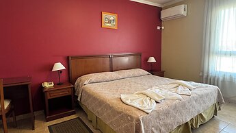 Wilson Hotel