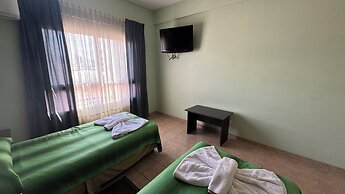 Wilson Hotel