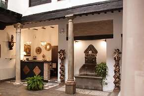 Hotel Rosa D´Oro