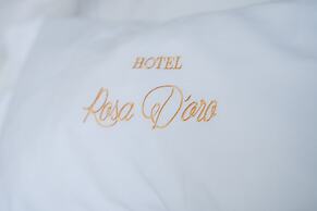 Hotel Rosa D´Oro