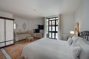 Hotel Rosa D´Oro