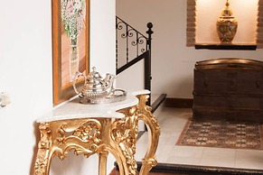 Hotel Rosa D´Oro