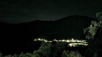Hotel Los Jarales