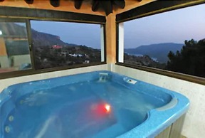 Hotel Los Jarales