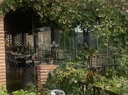 Hotel Los Jarales