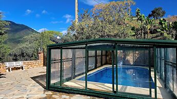Hotel Los Jarales