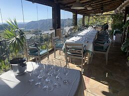 Hotel Los Jarales