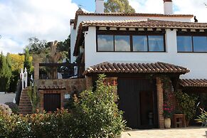 Hotel Los Jarales