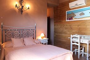 Hotel Los Jarales