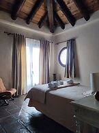 Hotel Los Jarales