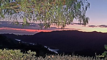 Hotel Los Jarales