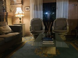 Hotel Los Jarales