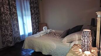 Hotel Los Jarales