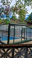 Hotel Los Jarales