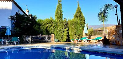 Hotel Los Jarales